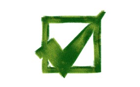  草地绿色环保标志 绿色和平环保标志 1920 1200 绿色和平环保标志-循环利用 插画壁纸