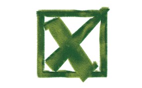  草地绿色环保标志 绿色和平环保标志 1920 1200 绿色和平环保标志-循环利用 插画壁纸