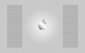 Apple主题桌面 Apple主题桌面 创意壁纸