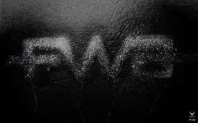 FWA黑色专辑壁纸 FWA黑色专辑壁纸 创意壁纸