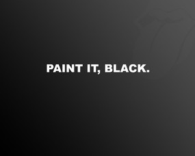 黑色意境 超酷艺术设计壁纸 黑色意境！超酷艺术设计壁纸 创意壁纸