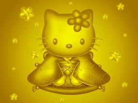 HelloKitty第二辑专辑 HelloKitty第二辑壁纸 动漫壁纸