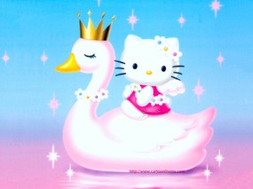 HelloKitty第二辑专辑 HelloKitty第二辑壁纸 动漫壁纸