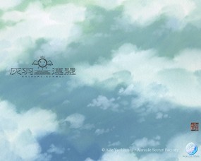  灰羽联盟壁纸 Japanese Anime Desktop Wallpaper 灰羽联盟壁纸下载 动漫壁纸