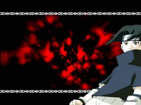  火影忍者壁纸下载 Naruto Anime Desktop Wallpaper 火影忍者壁纸集选 动漫壁纸