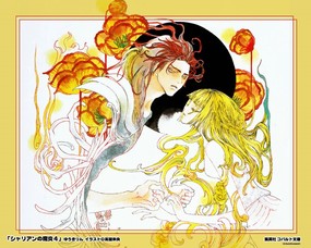  48张 集英社漫画壁纸 Japanese Anime Desktop Wallpaper 集英社官方壁纸 动漫壁纸