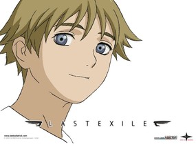 日本动画 最终流放壁纸 40张 Last Exile 最终流放壁纸 Last Exile Anime Desktop Wallpaper 日本动画最终流放壁纸 动漫壁纸