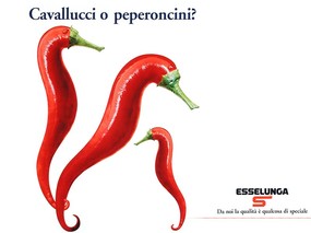 意大利水果广告 壁纸5 意大利水果广告 动物壁纸