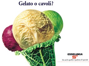 意大利水果广告 壁纸9 意大利水果广告 动物壁纸