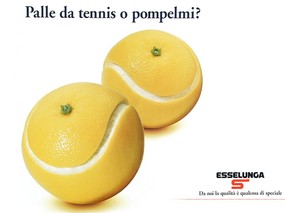 意大利水果广告 壁纸14 意大利水果广告 动物壁纸