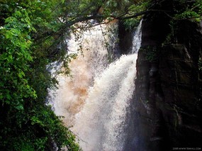 阿根廷风光 3 阿根廷风光(3) 风景壁纸