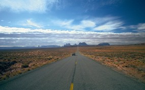  全集70张 道路图片摄影 desktop wallpaper of Road Photography 道路主题摄影 风景壁纸