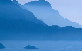 地球瑰宝 大尺寸自然风景壁纸精选 第六辑 Capo Rosso Corsica France 法国科西嘉岛图片壁纸 地球瑰宝大尺寸自然风景壁纸精选 第六辑 风景壁纸