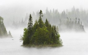 加拿大 苏必利尔湖省立公园壁纸 地球瑰宝大尺寸自然风景壁纸精选 第六辑 风景壁纸