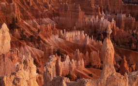 地球瑰宝 大尺寸自然风景壁纸精选 第二辑 Bryce Canyon National Park Utah 犹他州 布赖斯峡谷国家公园图片壁纸 地球瑰宝大尺寸自然风景壁纸精选 二 风景壁纸
