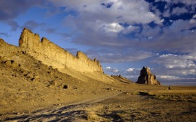 美国新墨西哥州壁纸 地球瑰宝自然风景精选 第八辑 风景壁纸