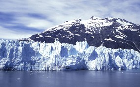 地球瑰宝 大尺寸自然风景壁纸精选 第七辑 Alaskan Coastline 阿拉斯加的海岸线图片壁纸 地球瑰宝自然风景精选 第七辑 风景壁纸