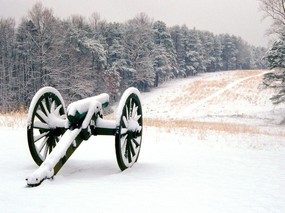 感受冬天 冰天雪地壁纸 感受冬天！冰天雪地壁纸 风景壁纸