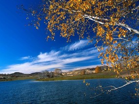 高清晰风景桌面壁纸 高清晰风景桌面壁纸 风景壁纸