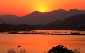 精选中国风景壁纸 壁纸2 精选中国风景壁纸 风景壁纸