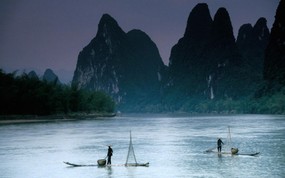 精选中国风景壁纸 壁纸5 精选中国风景壁纸 风景壁纸