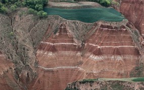 宽屏中国风光 1280 800 壁纸22 宽屏中国风光  12 风景壁纸