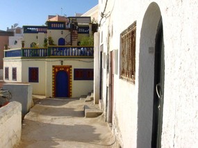 摩洛哥风光 壁纸82 摩洛哥风光 风景壁纸