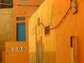 摩洛哥风光 壁纸85 摩洛哥风光 风景壁纸