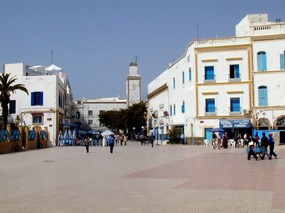 摩洛哥风光 壁纸110 摩洛哥风光 风景壁纸