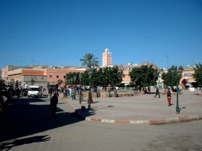 摩洛哥风光 壁纸90 摩洛哥风光 风景壁纸