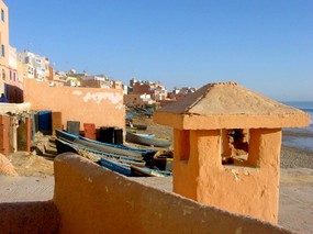 摩洛哥风光 壁纸68 摩洛哥风光 风景壁纸