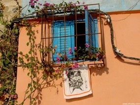 摩洛哥风光 壁纸69 摩洛哥风光 风景壁纸