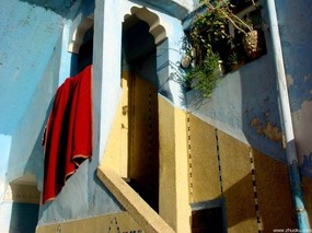 摩洛哥风光 壁纸71 摩洛哥风光 风景壁纸