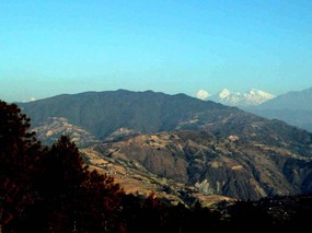 尼泊尔风光 壁纸67 尼泊尔风光 风景壁纸