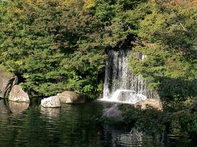 日本风光 壁纸2 日本风光 风景壁纸