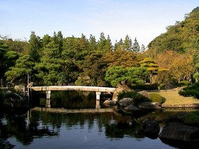 日本风光 壁纸3 日本风光 风景壁纸