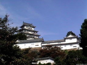 日本风光 壁纸10 日本风光 风景壁纸