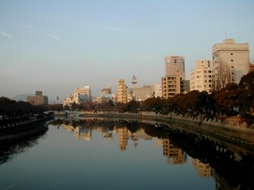 日本风光 壁纸19 日本风光 风景壁纸