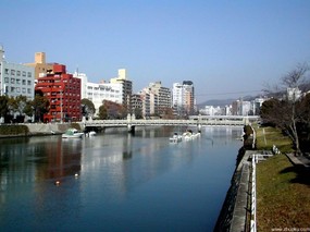 日本风光 壁纸23 日本风光 风景壁纸