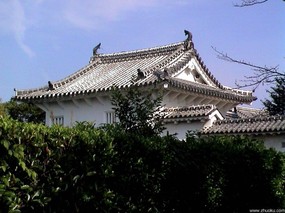 日本风光 壁纸28 日本风光 风景壁纸