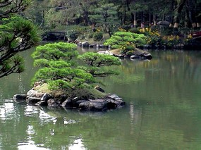 日本风光 壁纸34 日本风光 风景壁纸