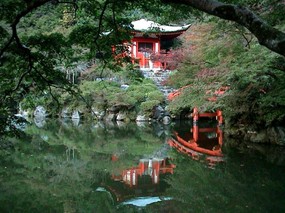 日本风光 壁纸35 日本风光 风景壁纸