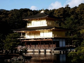 日本风光 壁纸40 日本风光 风景壁纸