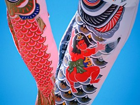 日本之风特色文化高清壁纸 壁纸40 日本之风特色文化高清 风景壁纸