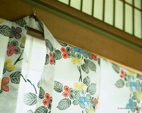 日式静物夏季摄影精美壁纸 日式静物夏季摄影精美壁纸 风景壁纸