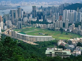 香港回归周年特辑壁纸 香港回归周年特辑壁纸 风景壁纸