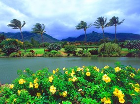 夏威夷专辑 壁纸25 夏威夷专辑 风景壁纸