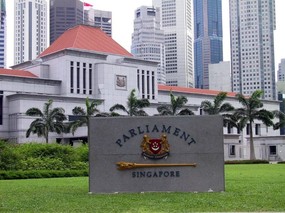 新加坡风光2 壁纸55 新加坡风光2 风景壁纸