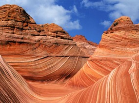 岩石风光 壁纸5 岩石风光 风景壁纸