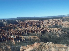 岩石风光 壁纸12 岩石风光 风景壁纸